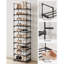 20 Pair Shoe Rack-1672056105