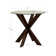 Auden Espresso Natural Counter Set 3PC