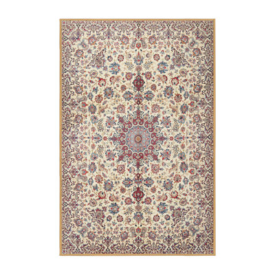 Oriental Indoor Rug