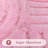 Soft Bathroom Runner Rugs 24"x60" Non Slip Boho Bath Mats Microfiber Absorbent Carpet for Bath Room Machine Washable Shaggy Bath Rugs for Shower Bathtub Home Decor-2147294000-2147294004