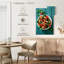 Salade de fraises fraîches Yarlin-108485437