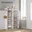 10 Pair Shoe Storage Box