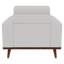Fauteuil d'appoint Necattin-621080314