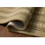 Tapis vert / naturel Chris Loves Julia x Loloi Alfie-117165237