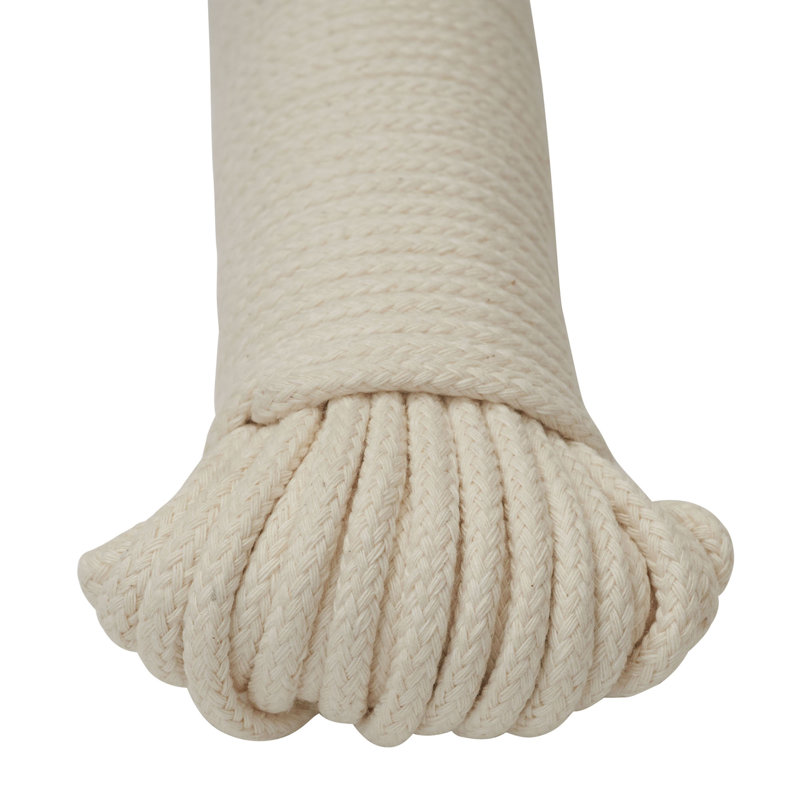 All-Purpose Cotton Clothesline Rope