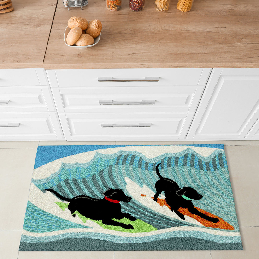 Olsen Kitchen Mat Highland Dunes Mat 