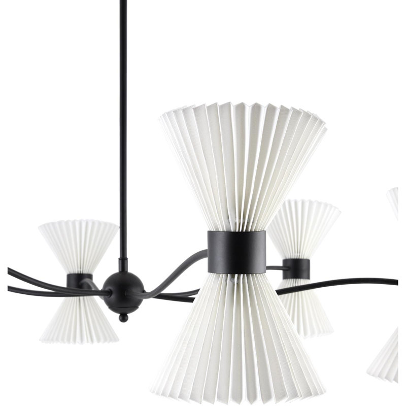 Lustre Axelrod