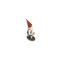 Figurine bavaroise gnome Hans