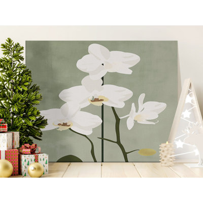 Schulze Wrapped Canvas Print Set