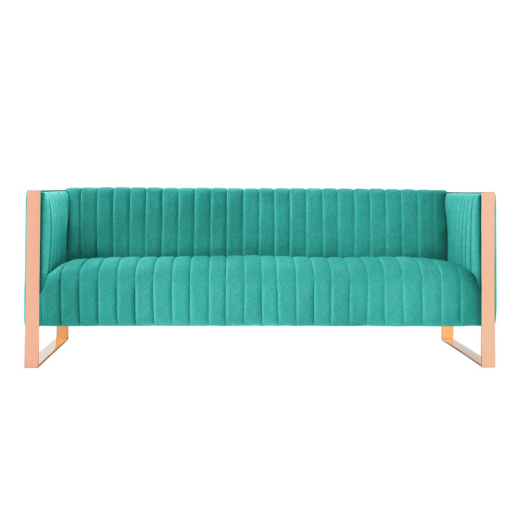 Trillium 83.07'' Upholstered Sofa