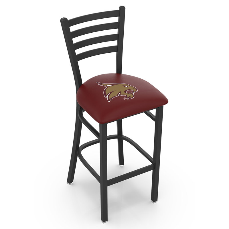 Tabouret de bar 25 po NCAA, Texas State