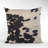 Cowhide Animal Print Reversible Throw Pillow-1207358790
