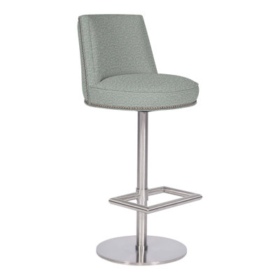 Michael Weiss 44"Donegal Barstool