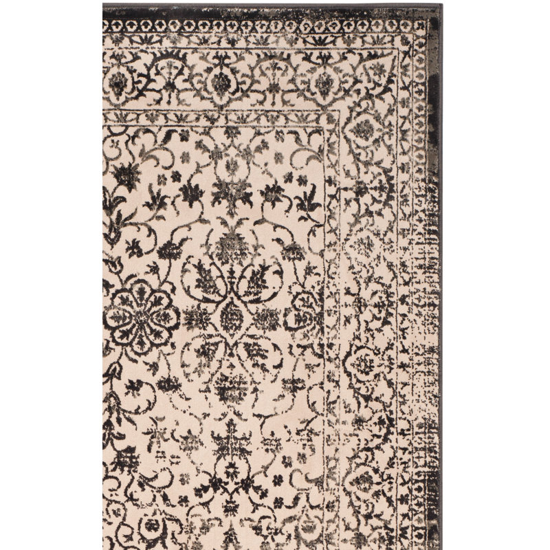 Tuthill Performance Oriental Rug, Rectangle 9' x 12'
