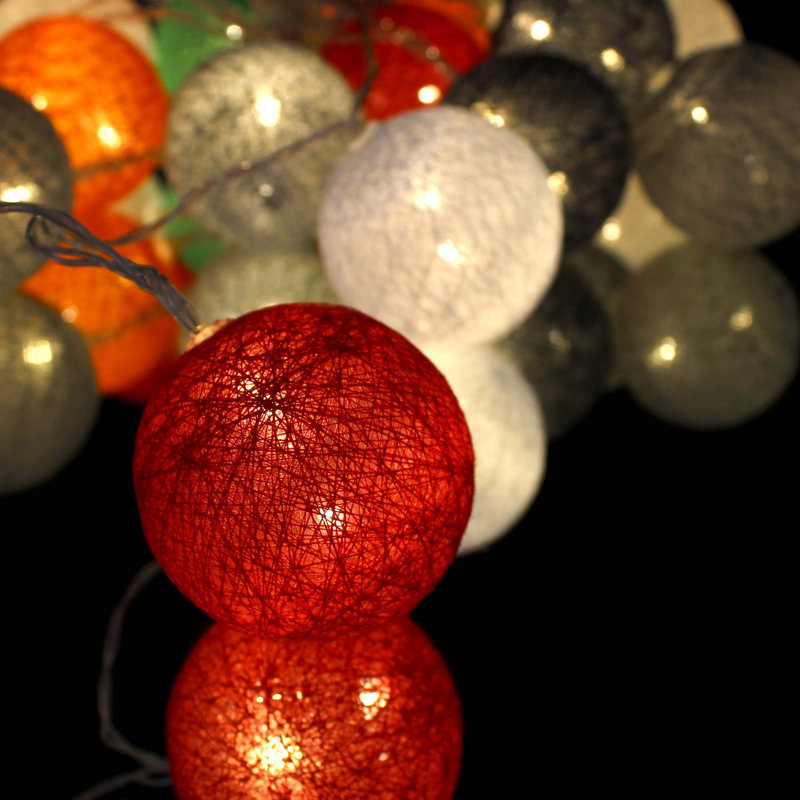 84'' String Lights