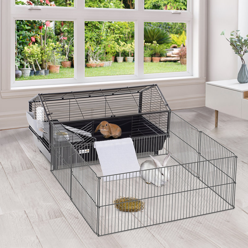 Cage pour animal de compagnie Sterner