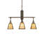 Valley View Mission 4 - Light Pendant