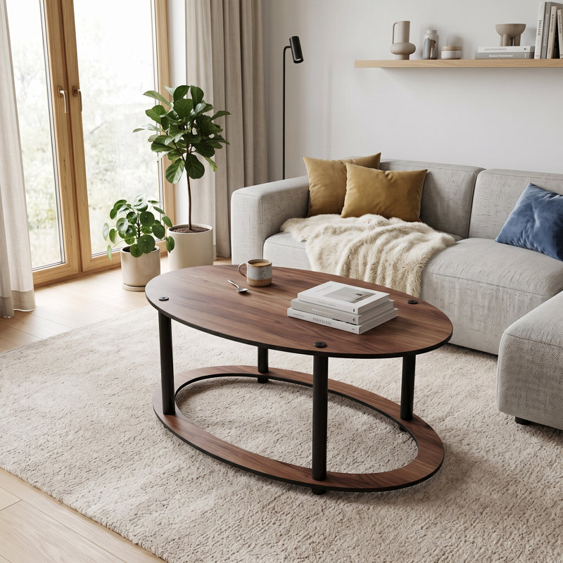 Table basse Aveline