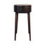 Shyann 80cm Solid Wood Console Table-128762777