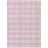 Colzie Checkered Indoor / Outdoor Rug-109584068