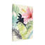 Toile d'extérieur Grace Popp «Tropical Punch I»-87945983
