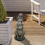 Statue de jardin Aliyah-Lilly