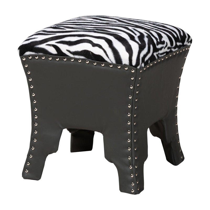 Tabouret d'appoint Marat