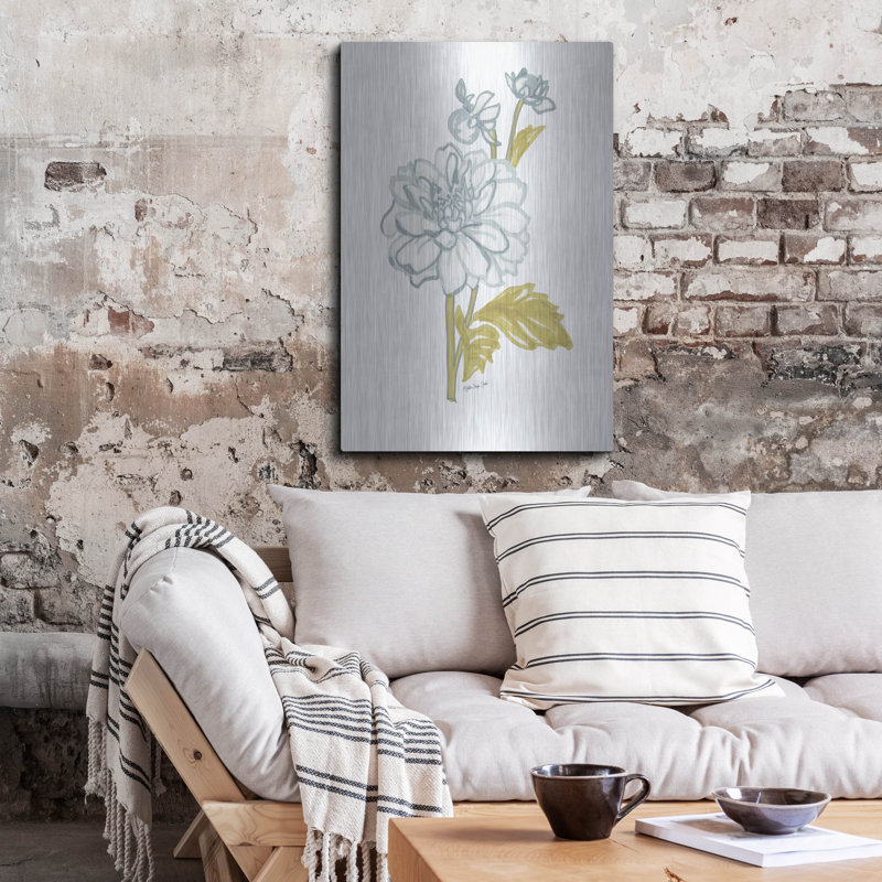 " Countryside Bloom 3 " by Stellar Design Studio
