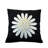Daisy Throw Pillow Cover-103560118