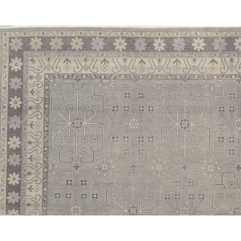 One-of-a-Kind 9'9" X 13'7" Area Rug