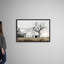 "Ohio Fields I" par Lori Deiter, reproduction d'art sur toile avec quincaillerie de fixation-1652291090-1717778069-1717778049