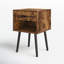 Table de chevet Atiq
