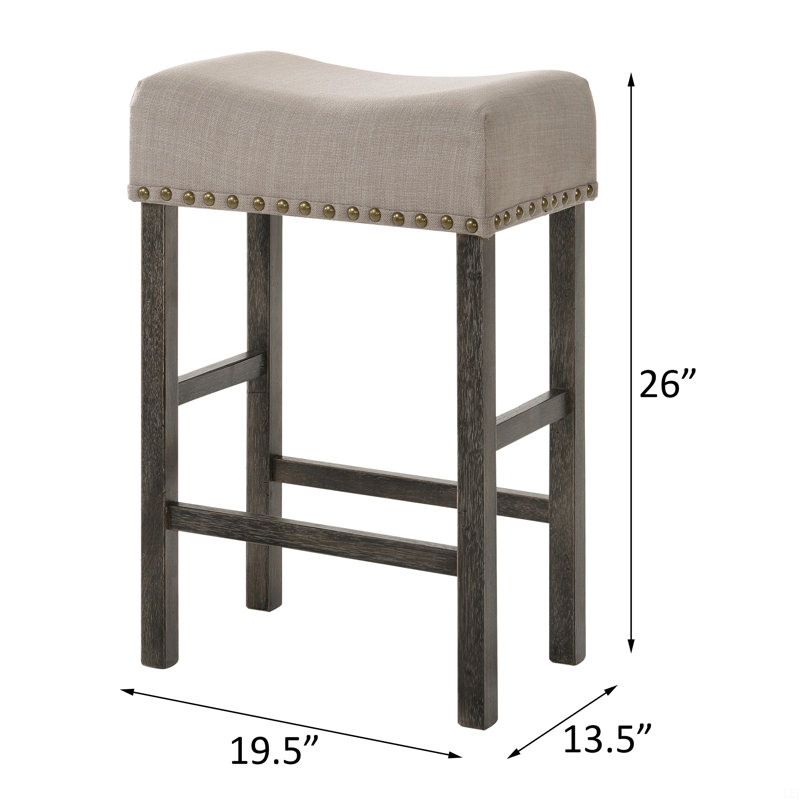 Counter Height Stools (Set Of 2)