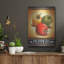 Art mural en métal Red Barrel Studio® «Market Sign Peppers» par Cathy Horvath-Buchanan-376942858