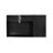 Boyter 35.4'' Single Bathroom Vanity with Solid Surface Top-998354514-1001090075