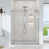 Brushed Nickel selected