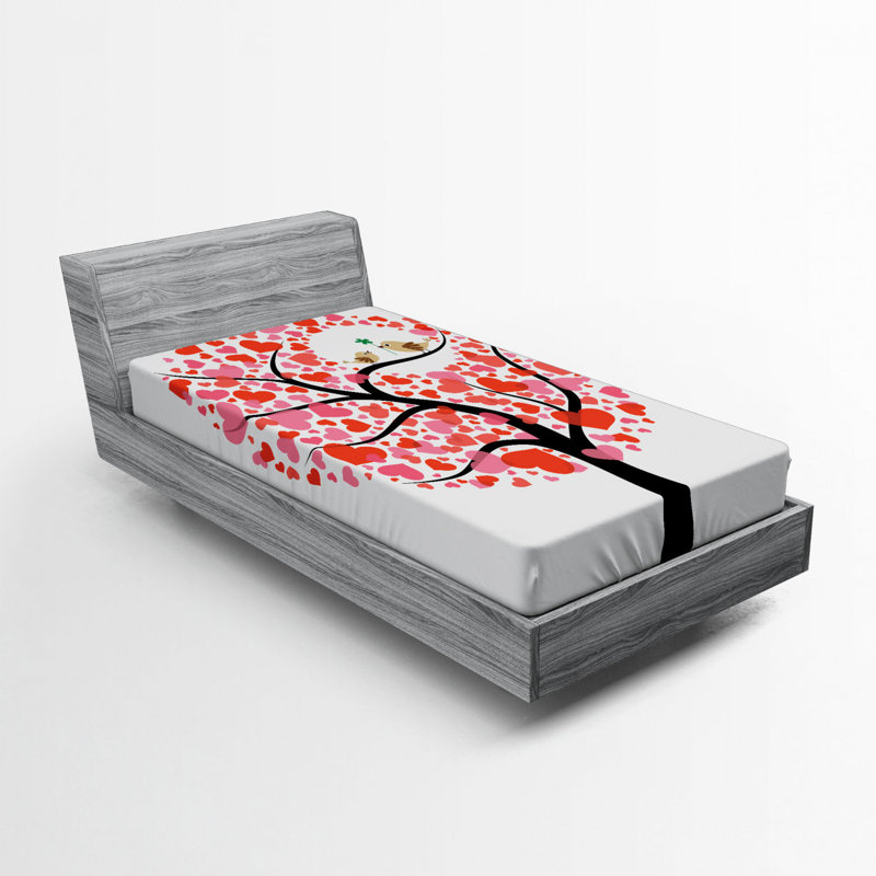 Drap-housse animal, Drap-housse de taille simple