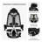 Tacroney Ergonomic Mesh Office Chair-70377260