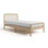 Porto Twin Bed