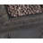 Endless Summer, Square LP Gas Outdoor Fire Pit with Decorative Tile Mantel