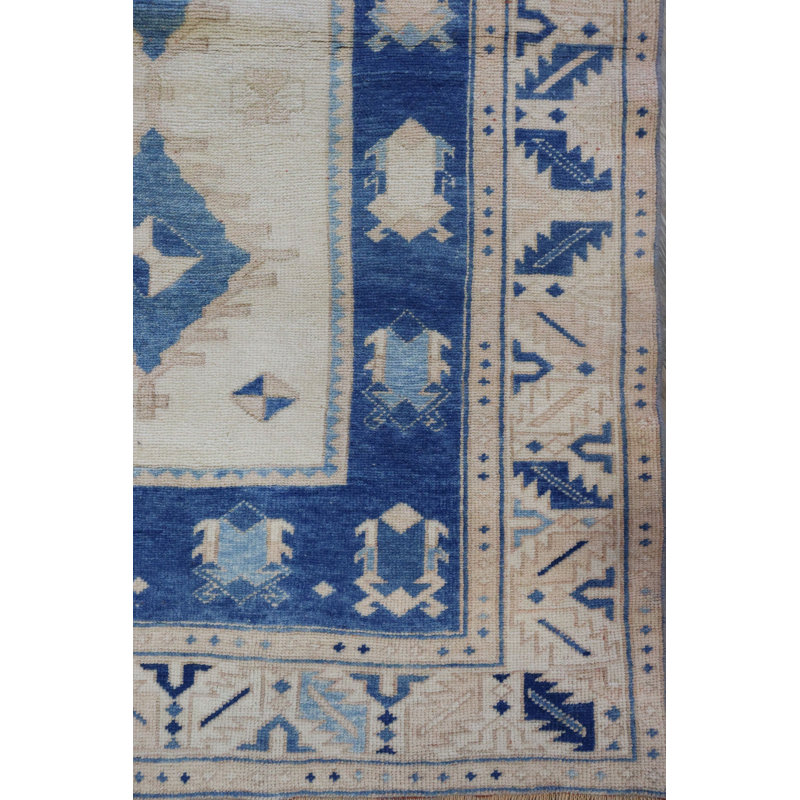 Sultanhani One-of-a-Kind 4' X 6' Area Rug