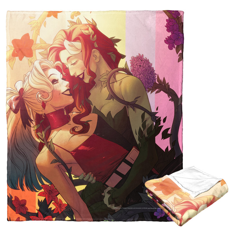 Throw Blanket