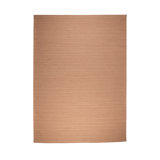 Waves Wool Striped Area Rug