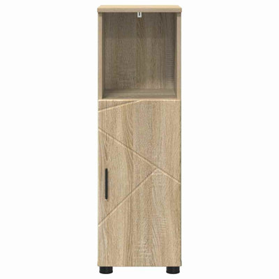 30cm Bathroom Vanity Base Only
