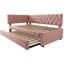 Upholstered Bed-600773421