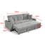 3 Seater Sofa Bed-1382563576