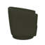 Fauteuil d'appoint pivotant-822007160