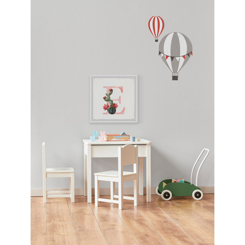 Derry Single Picture Frame Print, 30cm H x 30cm W