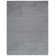 Tapis gris Frankmut
