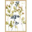 «Blush Buds II», reproduction d'art sur toile encadrée-21850404